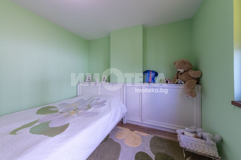 Продава 3-СТАЕН, гр. Варна, Бриз, снимка 11 - Апартаменти - 52464418