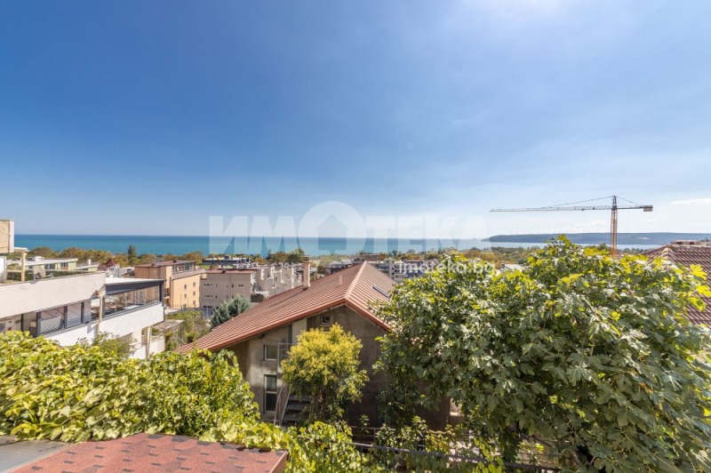 Продава 3-СТАЕН, гр. Варна, Бриз, снимка 13 - Апартаменти - 52464418