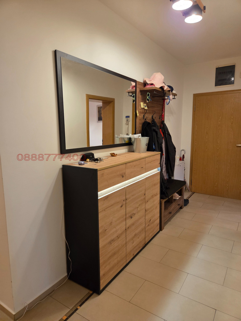 Продава 3-СТАЕН, гр. София, Център, снимка 8 - Апартаменти - 53034304