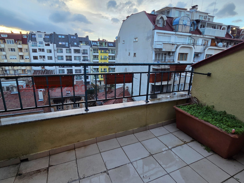 Продава 3-СТАЕН, гр. София, Център, снимка 10 - Апартаменти - 53034304