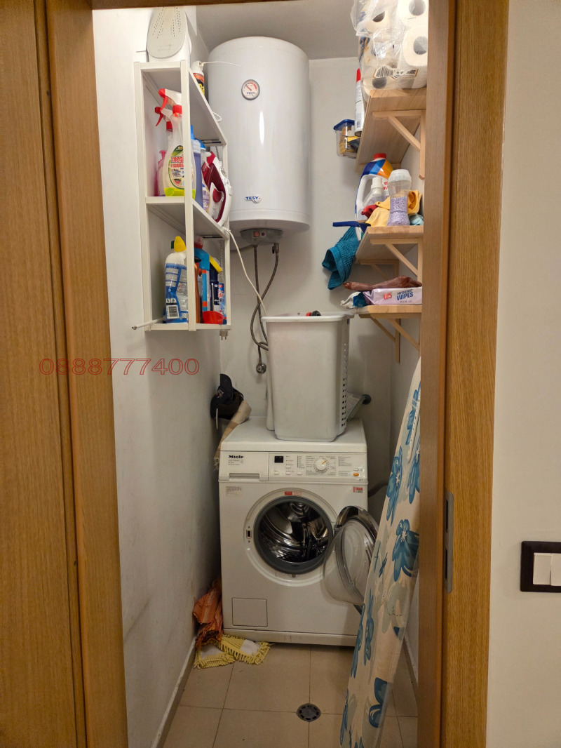 Продава 3-СТАЕН, гр. София, Център, снимка 7 - Апартаменти - 53034304