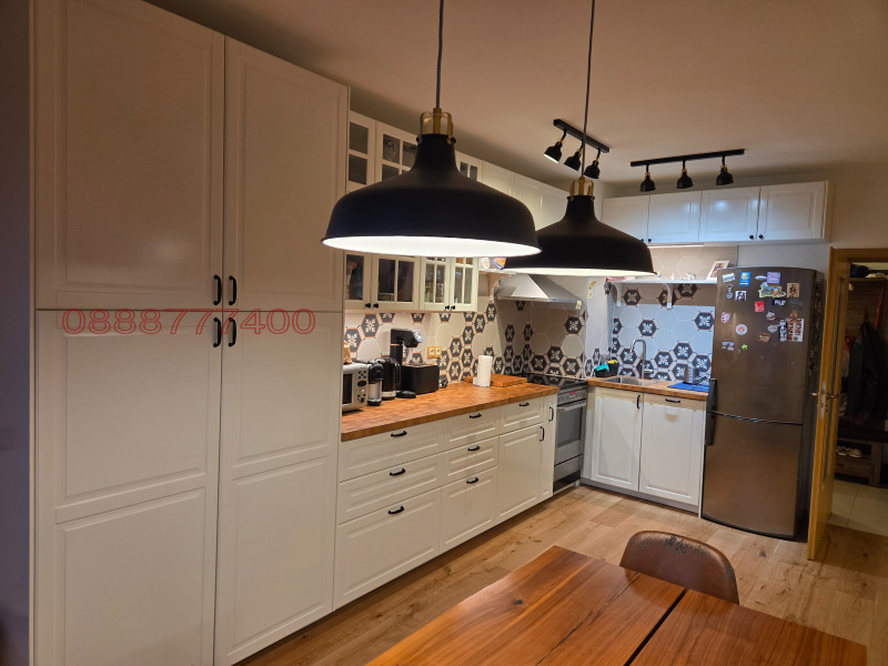 Продава 3-СТАЕН, гр. София, Център, снимка 13 - Апартаменти - 53034304