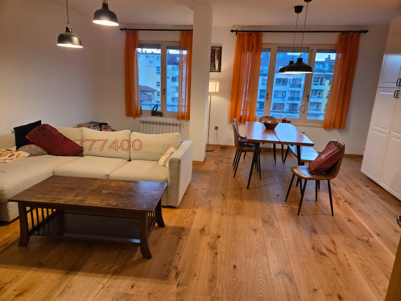 Продава 3-СТАЕН, гр. София, Център