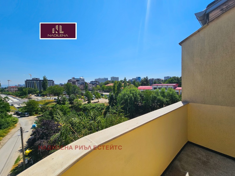 Продаја  3 спаваће собе Софија , Овча купел , 153 м2 | 66161887 - слика [15]