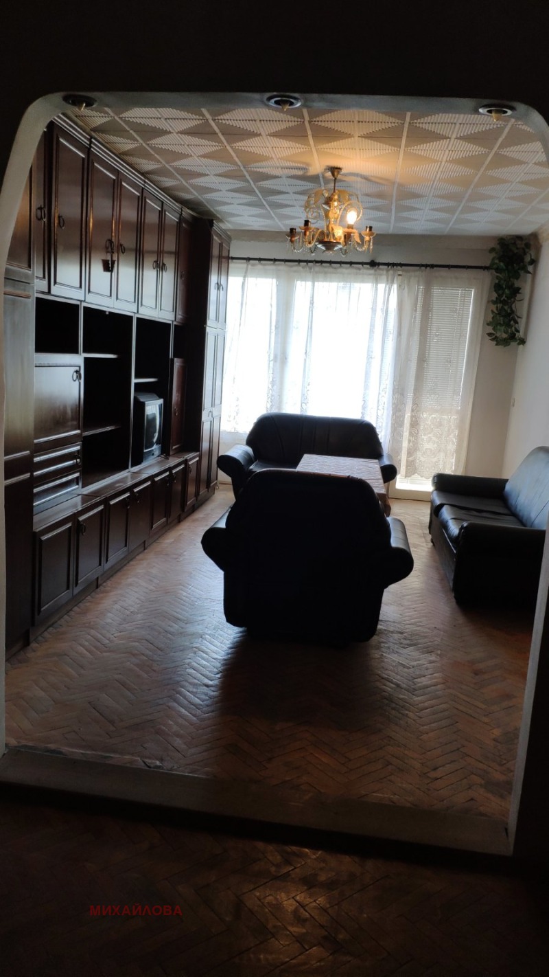 Продава  4-стаен град Стара Загора , Три чучура - север , 97 кв.м | 63505728 - изображение [8]