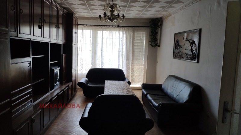 Продава  4-стаен град Стара Загора , Три чучура - север , 97 кв.м | 63505728 - изображение [10]