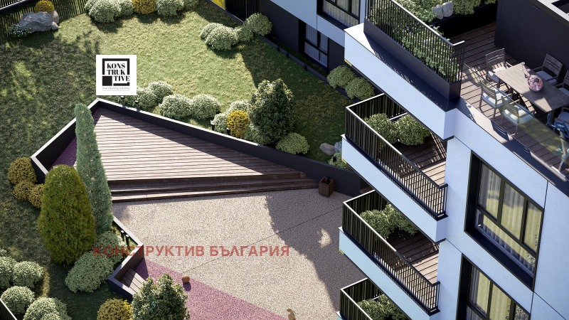 Продава 4-СТАЕН, гр. София, Левски В, снимка 1 - Aпартаменти - 47543858