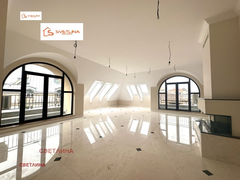 Продава  4-стаен град София , Витоша , 257 кв.м | 57081405 - изображение [2]