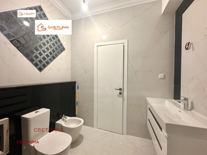 Продава  4-стаен град София , Витоша , 257 кв.м | 57081405 - изображение [15]