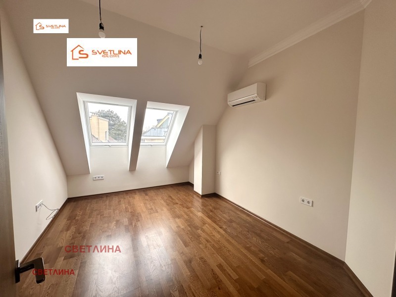 Продава  4-стаен град София , Витоша , 257 кв.м | 57081405 - изображение [13]