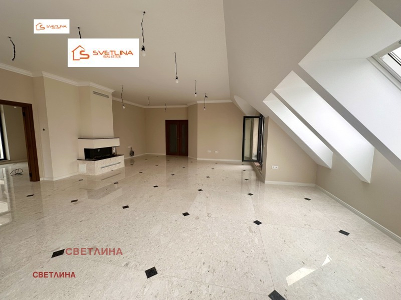 Продава  4-стаен град София , Витоша , 257 кв.м | 57081405 - изображение [5]