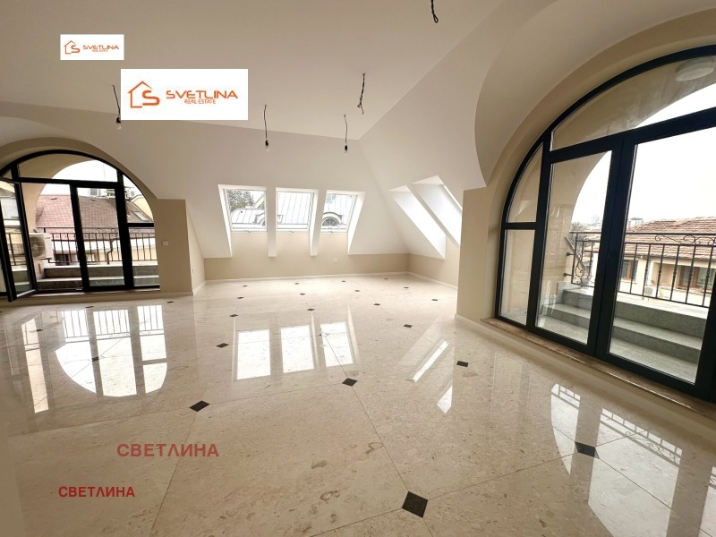 Продава  4-стаен град София , Витоша , 257 кв.м | 57081405 - изображение [8]