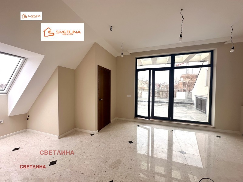 Продава  4-стаен град София , Витоша , 257 кв.м | 57081405 - изображение [9]