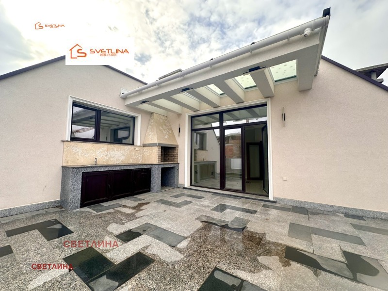 Продава  4-стаен град София , Витоша , 257 кв.м | 57081405