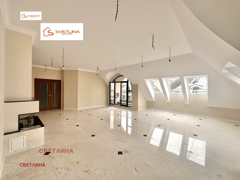 Продава  4-стаен град София , Витоша , 257 кв.м | 57081405 - изображение [6]