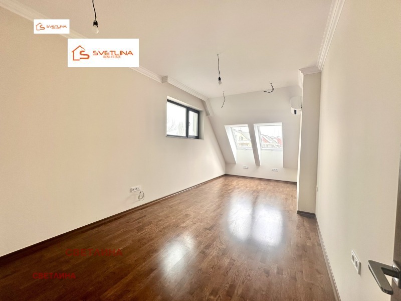 Продава  4-стаен град София , Витоша , 257 кв.м | 57081405 - изображение [12]