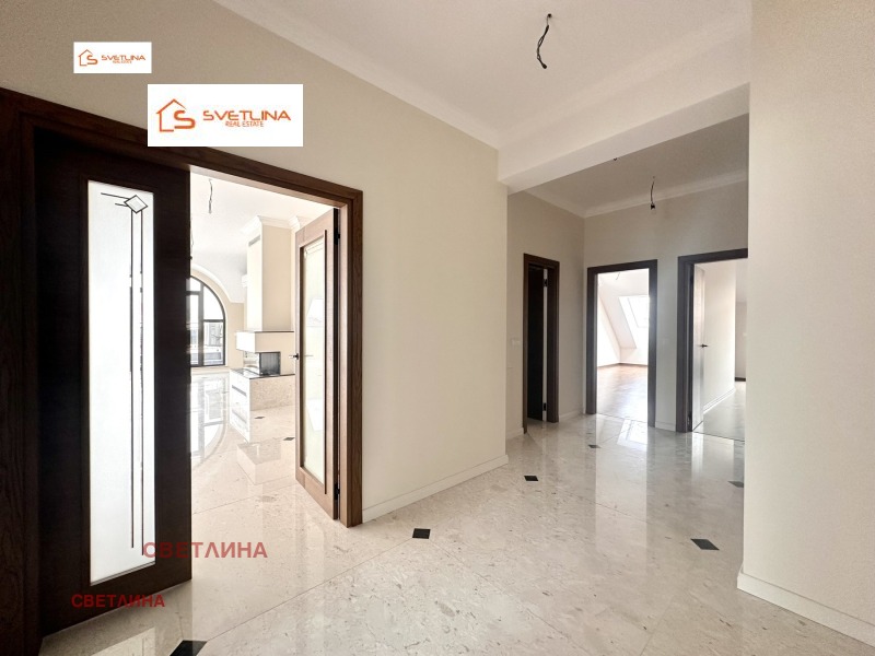 Продава  4-стаен град София , Витоша , 257 кв.м | 57081405 - изображение [4]