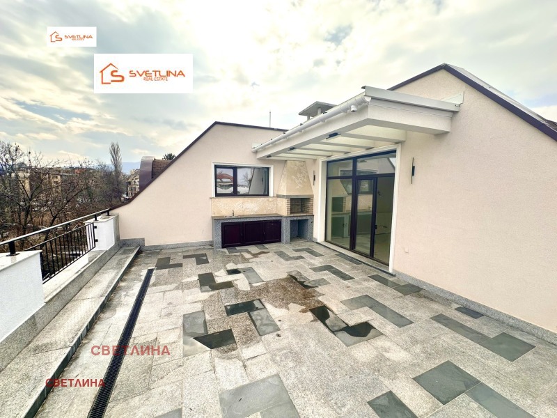 Продава  4-стаен град София , Витоша , 257 кв.м | 57081405 - изображение [3]