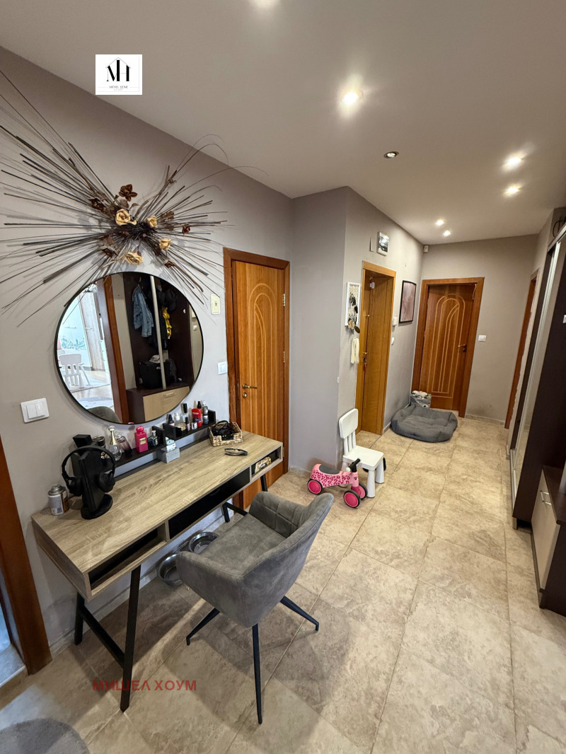 Продава  3-стаен град Варна , Виница , 129 кв.м | 74096940 - изображение [7]