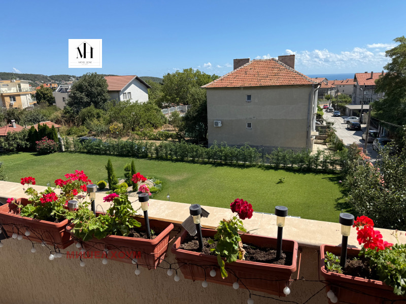 Продава  3-стаен град Варна , Виница , 129 кв.м | 74096940 - изображение [6]