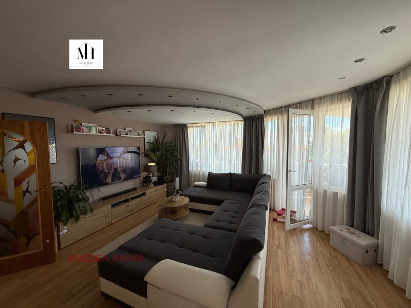 Продава  3-стаен град Варна , Виница , 129 кв.м | 74096940 - изображение [4]