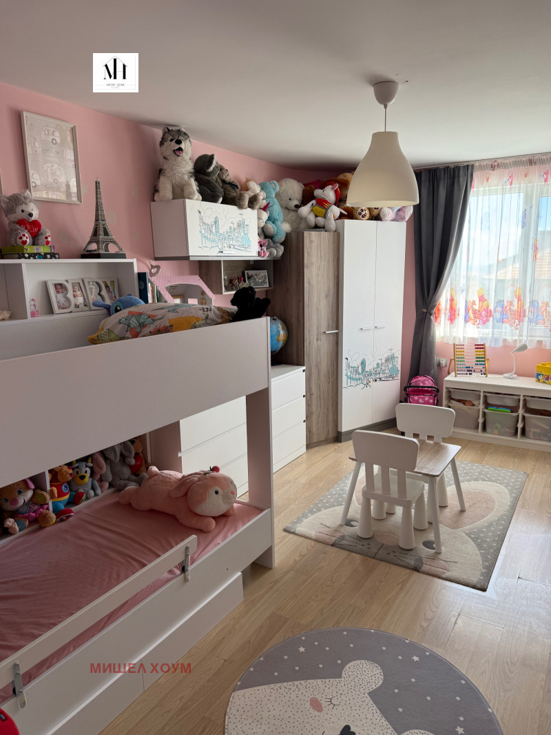 Продава  3-стаен град Варна , Виница , 129 кв.м | 74096940 - изображение [9]