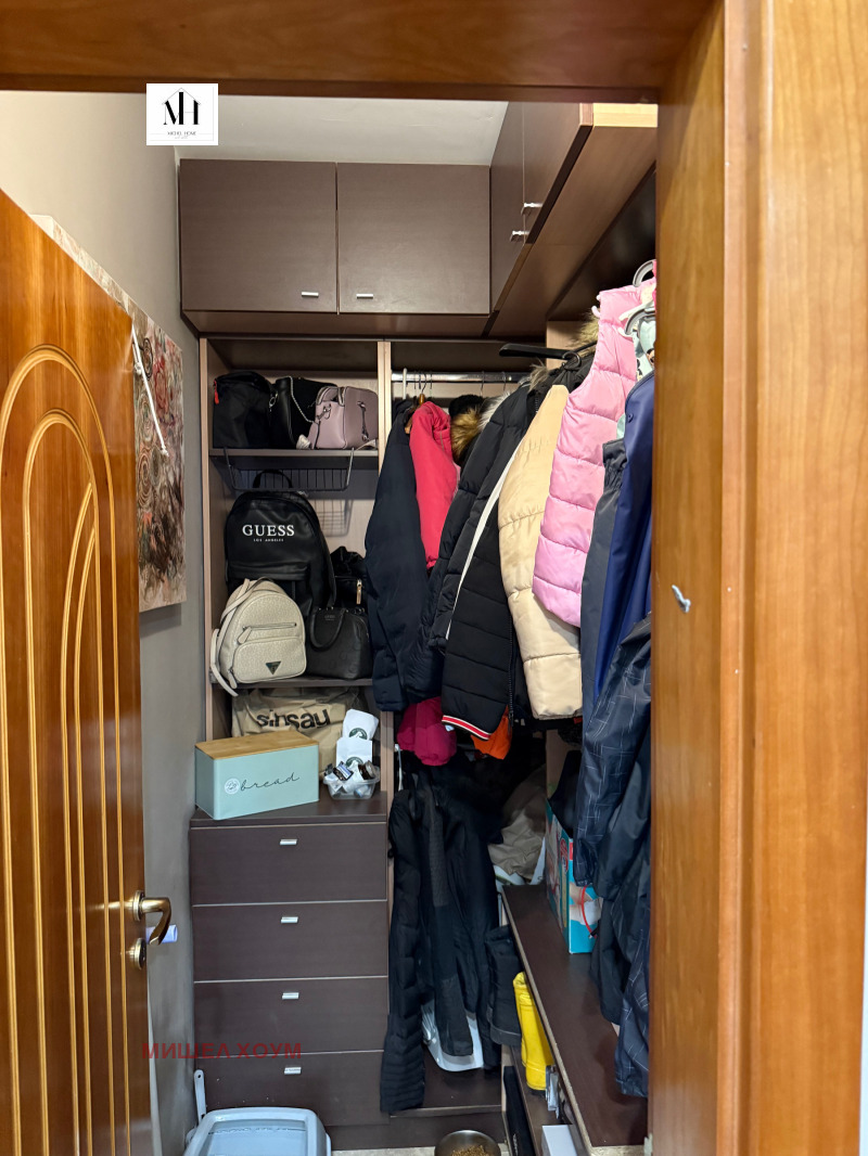 Продава  3-стаен град Варна , Виница , 129 кв.м | 74096940 - изображение [13]