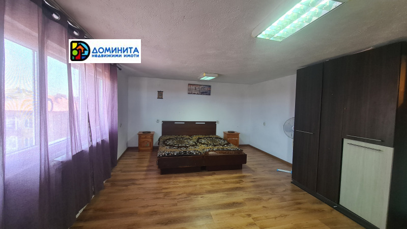 Продава ЕТАЖ ОТ КЪЩА, гр. Царево, област Бургас, снимка 4 - Етаж от къща - 52648124