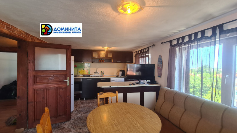 Продава ЕТАЖ ОТ КЪЩА, гр. Царево, област Бургас, снимка 2 - Етаж от къща - 52648124