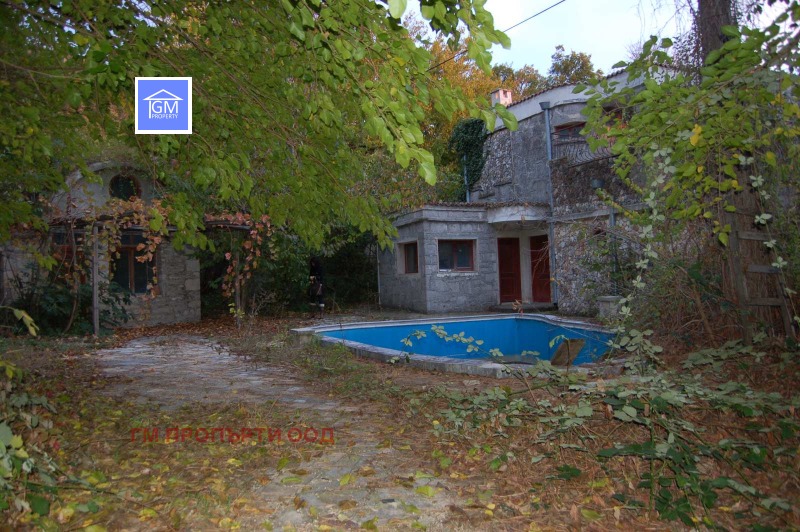 Продава  Къща област Добрич , гр. Каварна , 180 кв.м | 72534217