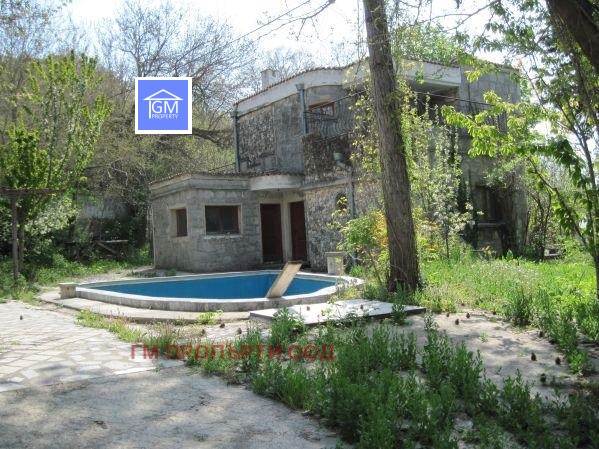 Продава  Къща област Добрич , гр. Каварна , 180 кв.м | 72534217 - изображение [11]