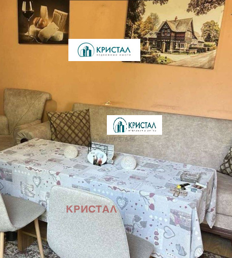 Продава КЪЩА, с. Труд, област Пловдив, снимка 2 - Къщи - 53050126