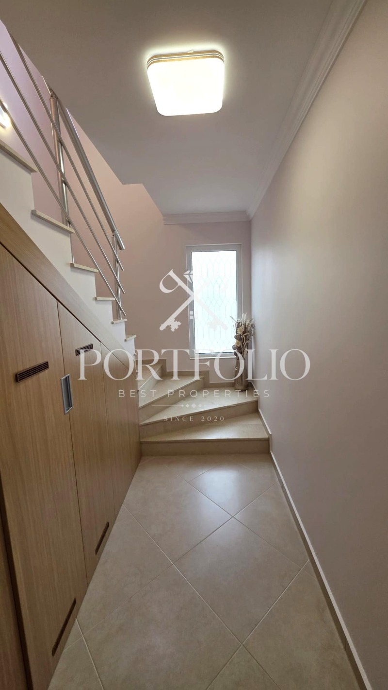 Продава КЪЩА, гр. Бургас, Сарафово, снимка 14 - Къщи - 53348428