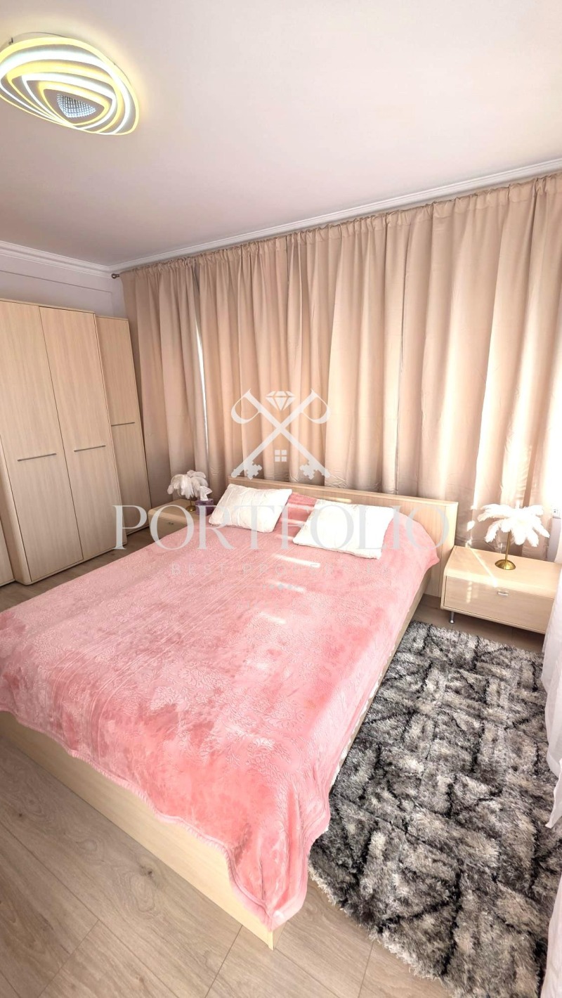 Продава КЪЩА, гр. Бургас, Сарафово, снимка 9 - Къщи - 53348428