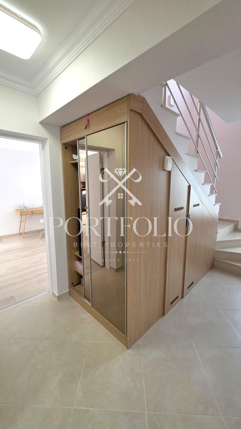 Продава КЪЩА, гр. Бургас, Сарафово, снимка 12 - Къщи - 53348428