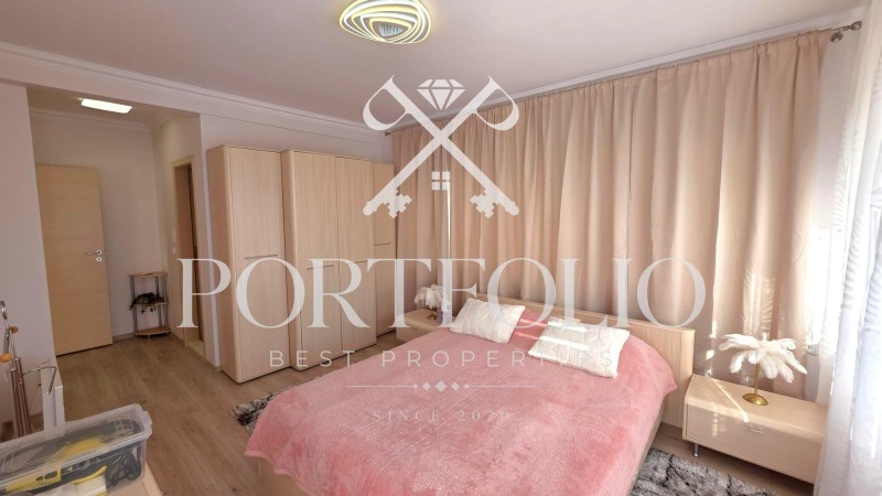 Продава КЪЩА, гр. Бургас, Сарафово, снимка 6 - Къщи - 53348428