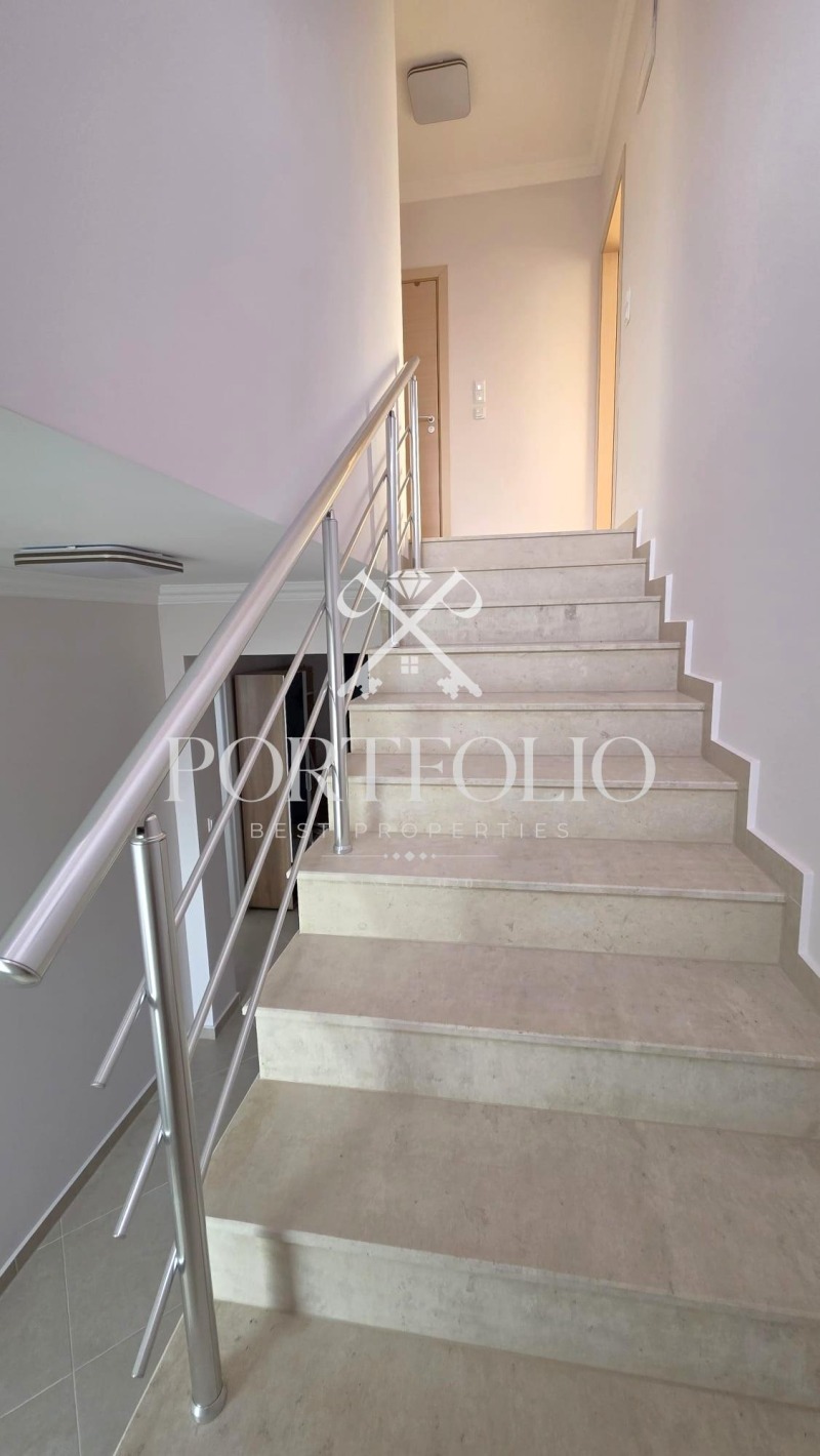 Продава КЪЩА, гр. Бургас, Сарафово, снимка 13 - Къщи - 53348428