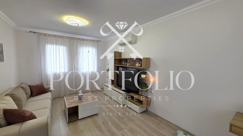 Продава КЪЩА, гр. Бургас, Сарафово, снимка 16 - Къщи - 53348428