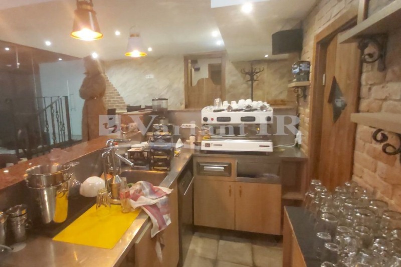 De vânzare  Bar; Cafenea Varna , Țentâr , 76 mp | 72840035 - imagine [2]