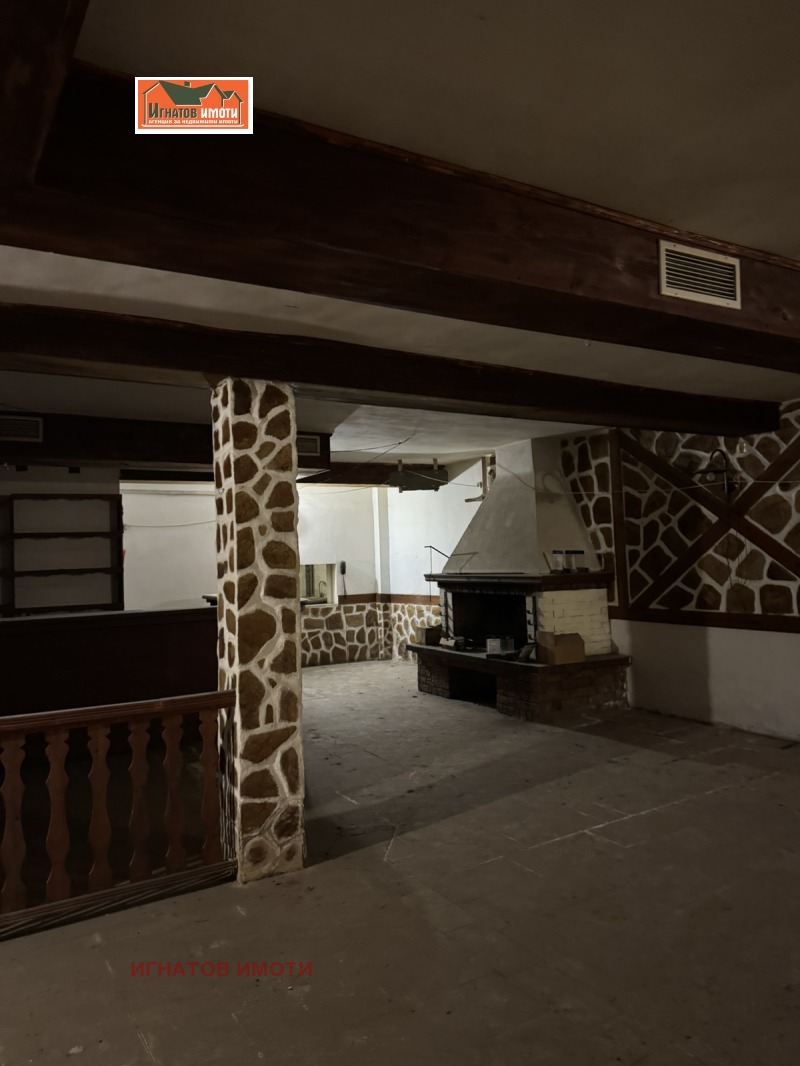 Продава ЗАВЕДЕНИЕ, гр. Пазарджик, Идеален център, снимка 5 - Заведения - 53184677