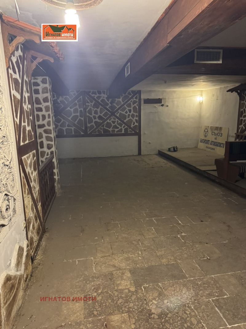 Продава ЗАВЕДЕНИЕ, гр. Пазарджик, Идеален център, снимка 4 - Заведения - 53184677