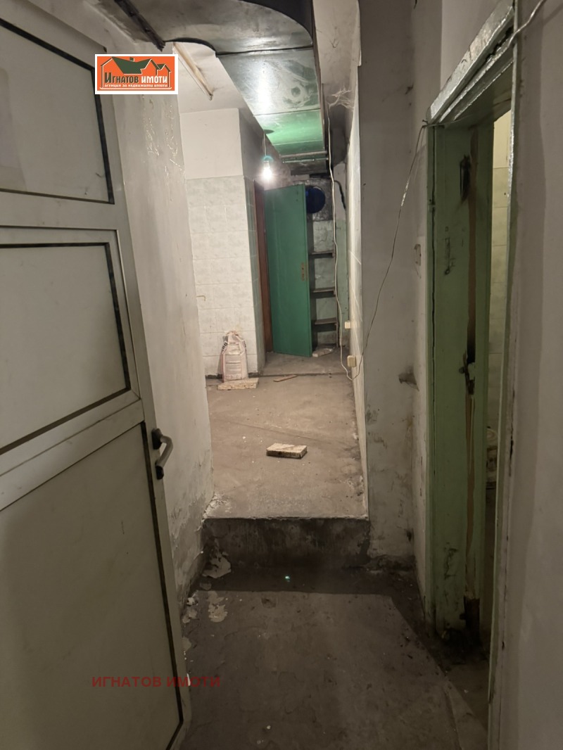 Продава ЗАВЕДЕНИЕ, гр. Пазарджик, Идеален център, снимка 13 - Заведения - 53184677