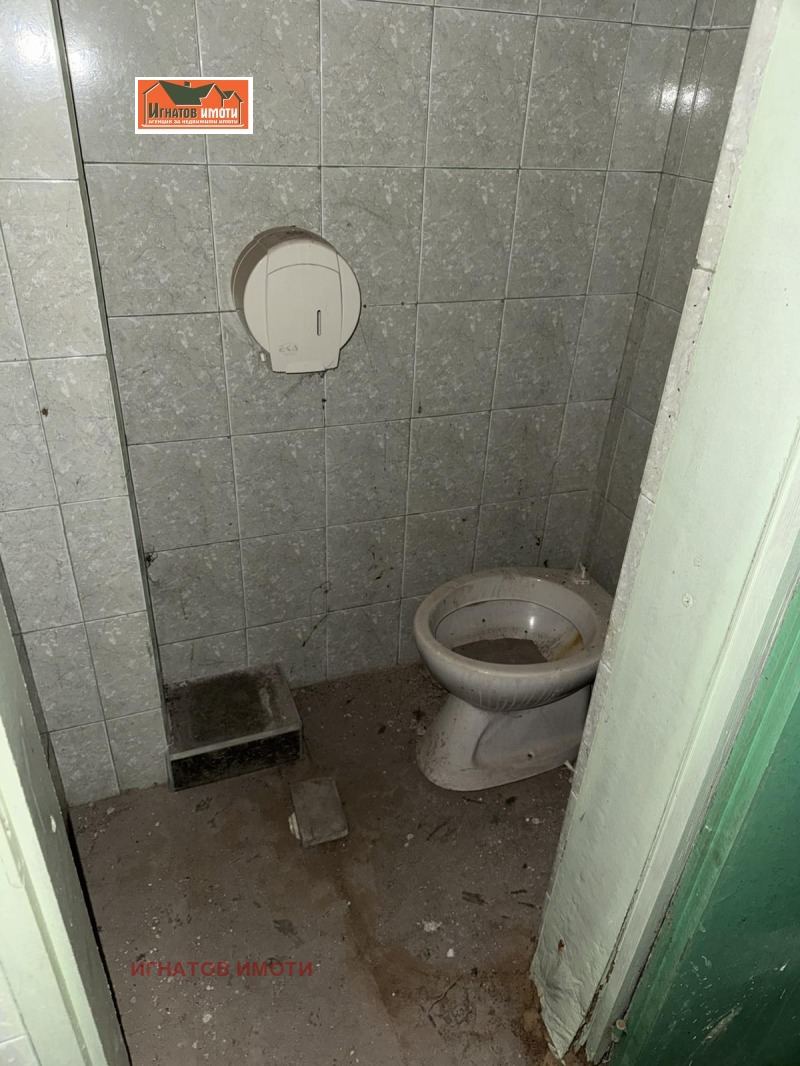 Продава ЗАВЕДЕНИЕ, гр. Пазарджик, Идеален център, снимка 12 - Заведения - 53184677