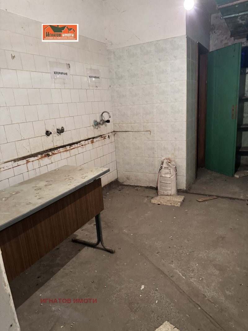 Продава ЗАВЕДЕНИЕ, гр. Пазарджик, Идеален център, снимка 10 - Заведения - 53184677