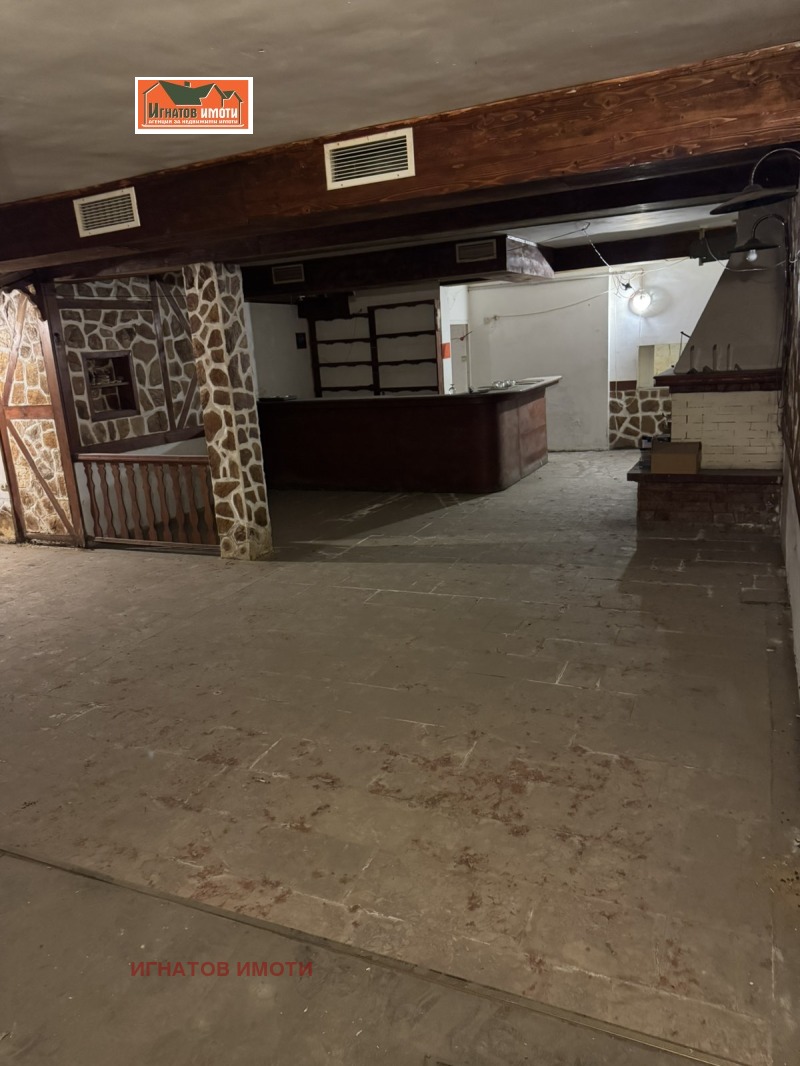 Продава ЗАВЕДЕНИЕ, гр. Пазарджик, Идеален център, снимка 7 - Заведения - 53184677