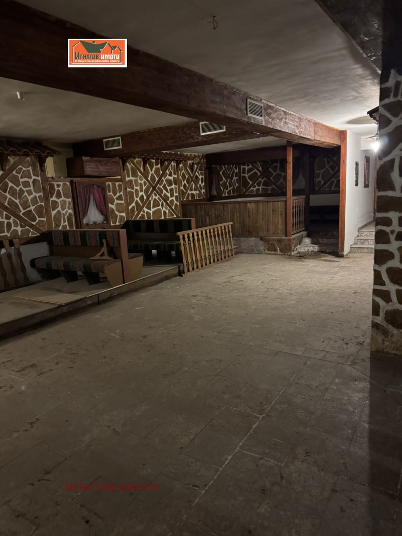 Продава ЗАВЕДЕНИЕ, гр. Пазарджик, Идеален център, снимка 6 - Заведения - 53184677