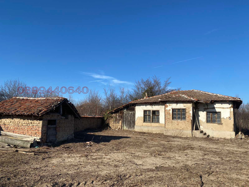 Продава ПАРЦЕЛ, с. Мало Конаре, област Пазарджик