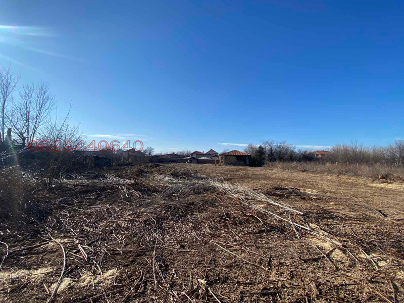 Продава ПАРЦЕЛ, с. Мало Конаре, област Пазарджик, снимка 2 - Парцели - 53489368