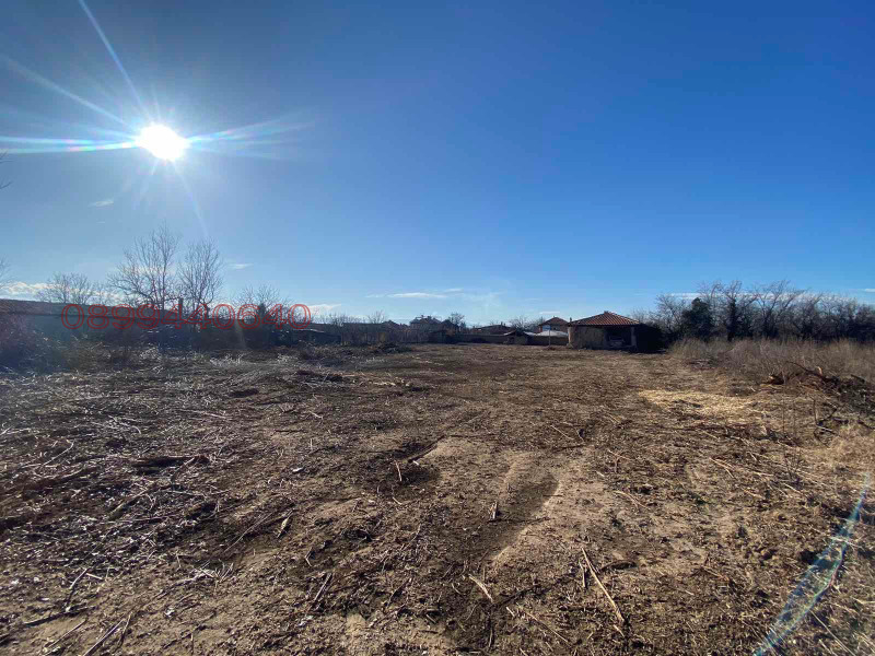 Продава ПАРЦЕЛ, с. Мало Конаре, област Пазарджик, снимка 3 - Парцели - 53489368