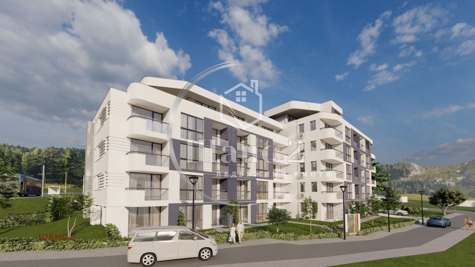 Продава 1-СТАЕН, гр. Варна, Виница, снимка 2 - Апартаменти - 52321166